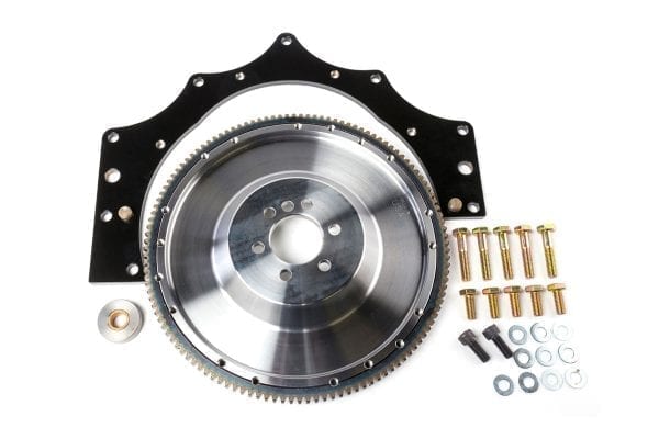 LS to Z32 Adapter Kit