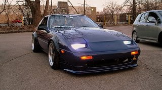 Widebody Kits Z31 Performance