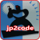 jp2code