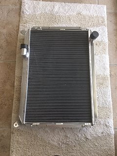 Champion Radiator