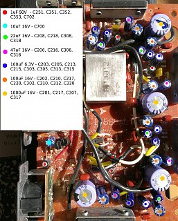 z31 amp cap map