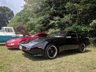 Z32 & Z31