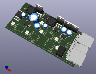 Power Supply Preview