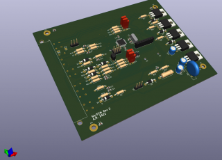 Retrofit Fan Controller Preview